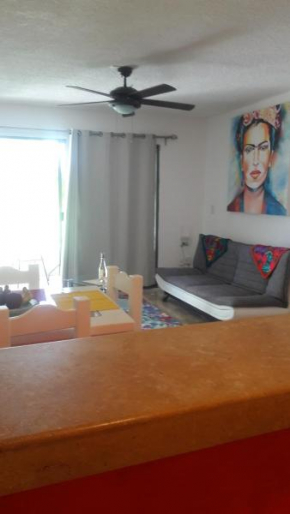 Apartamento Pok Tapok